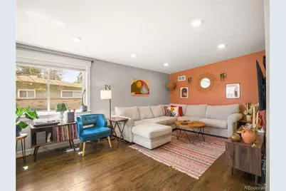 6009 Carr Street, Arvada, CO 80004 - Photo 9