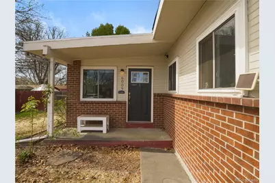 6009 Carr Street, Arvada, CO 80004 - Photo 25