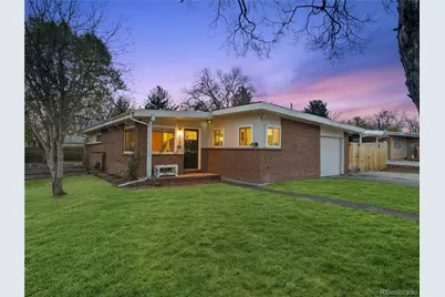 6009 Carr Street, Arvada, CO 80004 - Photo 1