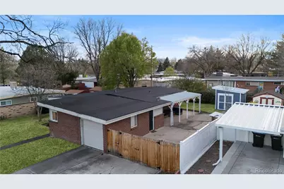 6009 Carr Street, Arvada, CO 80004 - Photo 23