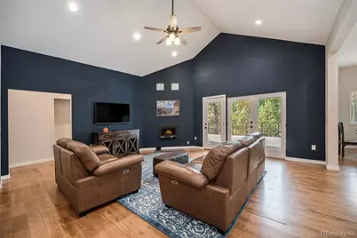 32 Oak Way, Evergreen, CO 80439 - Photo 5