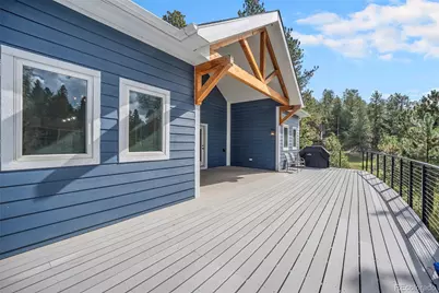 32 Oak Way, Evergreen, CO 80439 - Photo 35