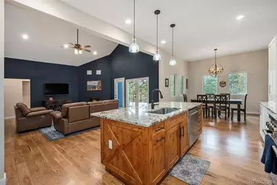 32 Oak Way, Evergreen, CO 80439 - Photo 13