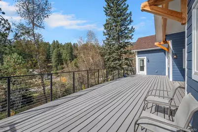 32 Oak Way, Evergreen, CO 80439 - Photo 33