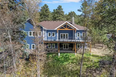 32 Oak Way, Evergreen, CO 80439 - Photo 3