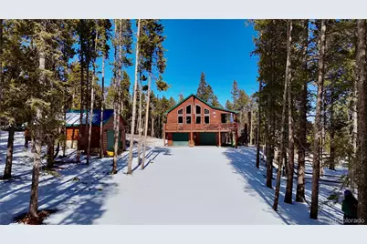 889 Venture Road, Fairplay, CO 80440 - Photo 1