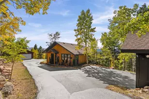 11325 Pauls Dr, Conifer, CO 80433 - Photo 9