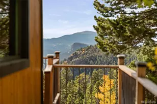 11325 Pauls Dr, Conifer, CO 80433 - Photo 35