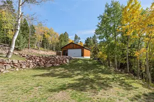 11325 Pauls Dr, Conifer, CO 80433 - Photo 41