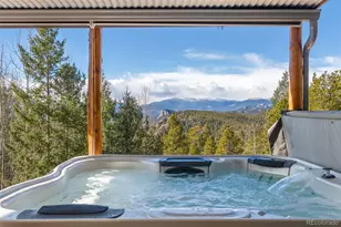 11325 Pauls Dr, Conifer, CO 80433 - Photo 7