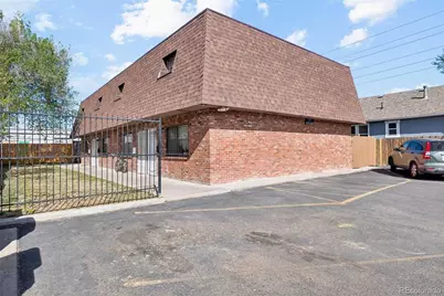 1015 S Eliot Street #4, Denver, CO 80219 - Photo 1