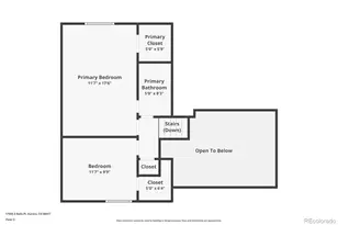 17955 E Bails Pl, Aurora, CO 80017 - Photo 45