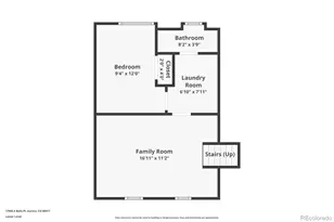 17955 E Bails Pl, Aurora, CO 80017 - Photo 43