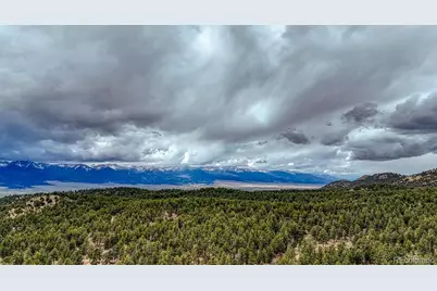 Lot 43 S Ben Eaton Lane, Westcliffe, CO 81252 - Photo 3