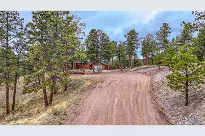 Lot 43 S Ben Eaton Lane, Westcliffe, CO 81252 - Photo 9