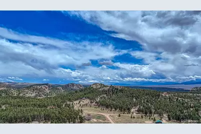 Lot 43 S Ben Eaton Lane, Westcliffe, CO 81252 - Photo 5