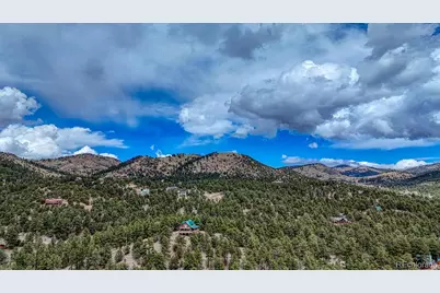 Lot 43 S Ben Eaton Lane, Westcliffe, CO 81252 - Photo 7