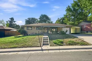 2887 S Wolff St, Denver, CO 80236 - Photo 1