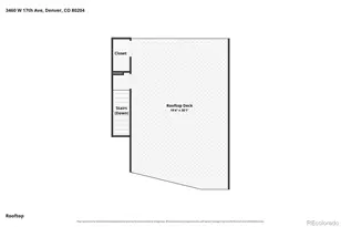 3460 W 17th Ave, Denver, CO 80204 - Photo 19