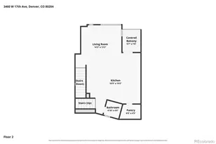3460 W 17th Ave, Denver, CO 80204 - Photo 17