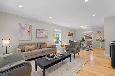 5901 E Irish Place, Centennial, CO 80112 - Photo 5