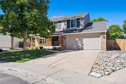 5901 E Irish Place, Centennial, CO 80112 - Photo 1