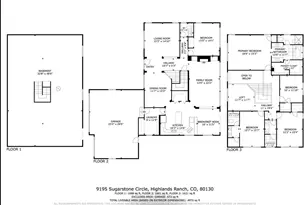 9195 Sugarstone Cir, Highlands Ranch, CO 80130 - Photo 37