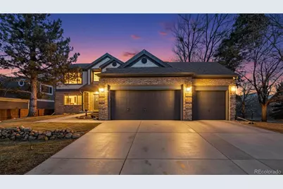 9195 Sugarstone Circle, Highlands Ranch, CO 80130 - Photo 1