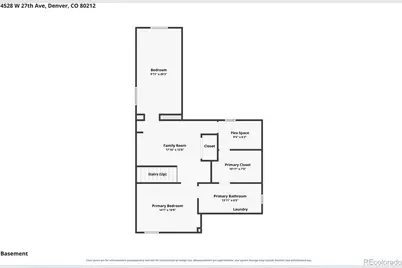 4528 W 27 Avenue, Denver, CO 80212 - Photo 29