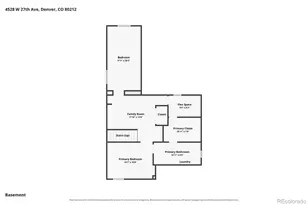 4528 W 27th Ave, Denver, CO 80212 - Photo 29