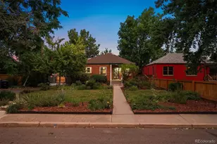 4528 W 27th Ave, Denver, CO 80212 - Photo 1