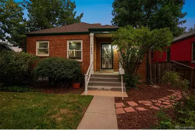 4528 W 27 Avenue, Denver, CO 80212 - Photo 3