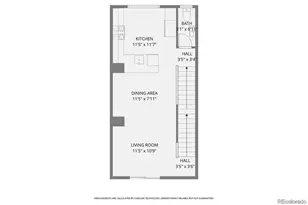 5532 W 10th Pl, Lakewood, CO 80214 - Photo 19