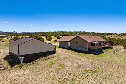 63 Kiowa Road, Westcliffe, CO 81252 - Photo 39