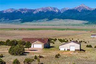 63 Kiowa Rd, Westcliffe, CO 81252 - Photo 1