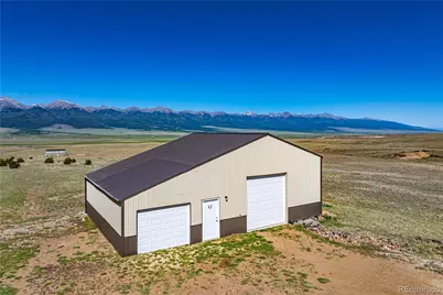 63 Kiowa Road, Westcliffe, CO 81252 - Photo 3