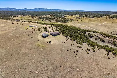 63 Kiowa Road, Westcliffe, CO 81252 - Photo 45