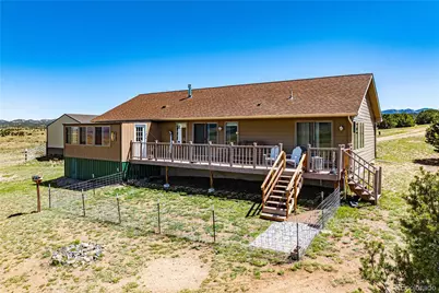 63 Kiowa Road, Westcliffe, CO 81252 - Photo 37