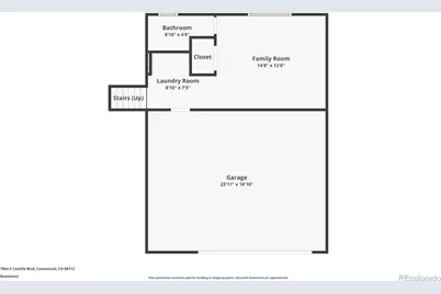 7964 E Costilla Boulevard, Centennial, CO 80112 - Photo 41