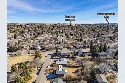 7964 E Costilla Boulevard, Centennial, CO 80112 - Photo 35