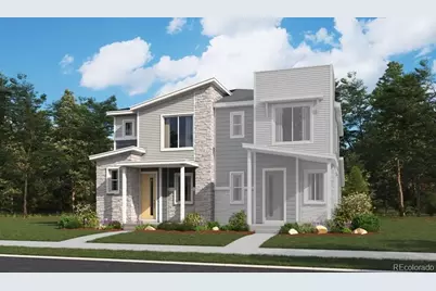 21373 E 67th Avenue, Aurora, CO 80019 - Photo 1