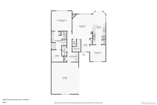 22560 E River Chase Way, Parker, CO 80138 - Photo 43
