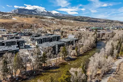 930 Blue River Parkway #821, Silverthorne, CO 80498 - Photo 43