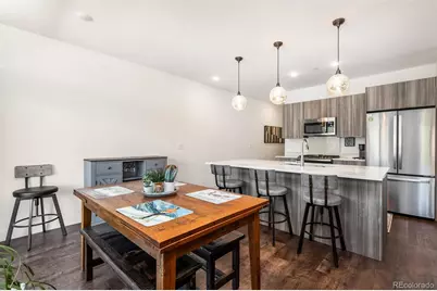 930 Blue River Parkway #821, Silverthorne, CO 80498 - Photo 11