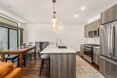 930 Blue River Parkway #821, Silverthorne, CO 80498 - Photo 19