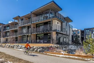 930 Blue River Parkway #821, Silverthorne, CO 80498 - Photo 7