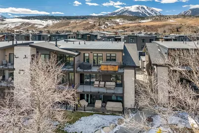 930 Blue River Parkway #821, Silverthorne, CO 80498 - Photo 37