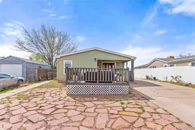 107 Willow Drive, Lochbuie, CO 80603 - Photo 1