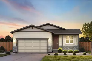 2737 Mosker St, Strasburg, CO 80136 - Photo 1