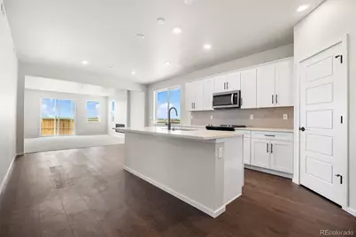 2737 Mosker Street, Strasburg, CO 80136 - Photo 3